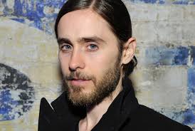  Jared Leto