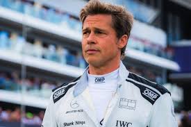 F1 Movie
