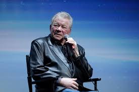  William Shatner