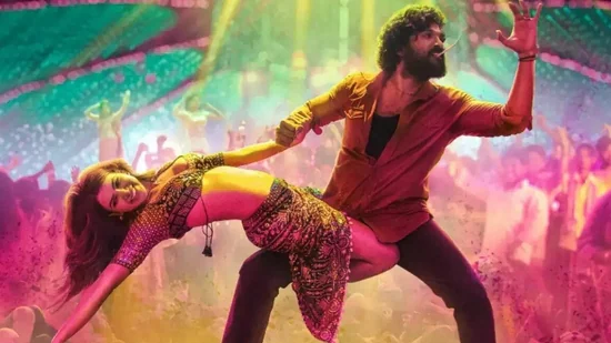 Devi Sri Prasad Considers Legal Action in Oo Antava Copycat Controversy With Turkish Singer Atiye