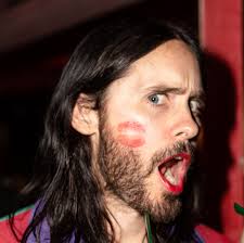  Jared Leto