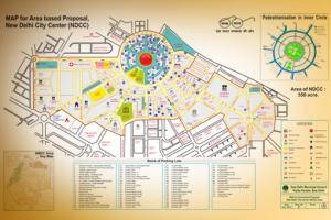 NDMC 25 Year Water Masterplan