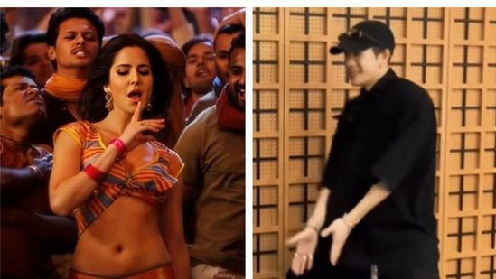 Jackson Wang’s “Chikni Chameli” Dance Goes Viral During His Explosive India Visit Jackson Wang’s “Chikni Chameli” Dance Goes Viral During His Explosive India Visit