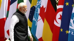 G7 Summit 