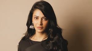 Shruti Haasan