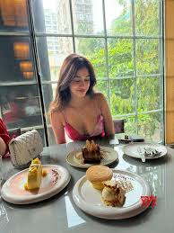 Disha Patani