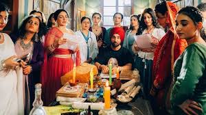 Diljit Dosanjh