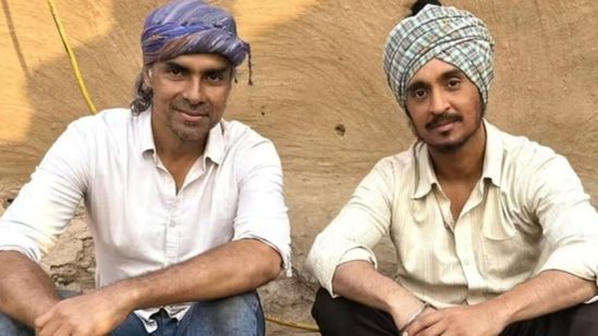Imtiaz Ali Strongly Defends Diljit Dosanjh Amid Controversy Over Pakistani Actress Hania Aamir in Sardaar Ji 3