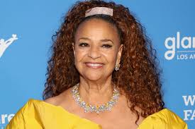 Debbie Allen