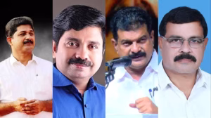 Nilambur Bypoll Election Result 2025 