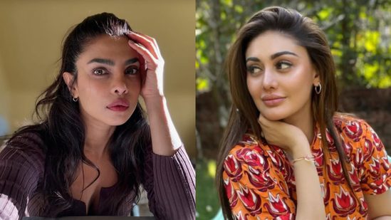 Priyanka Chopra ‘Shook’ by Shefali Jariwala Death, Offers Condolences to Parag Tyagi