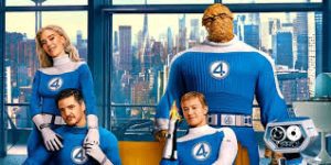 Fantastic Four: First Steps