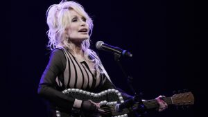 Dolly Parton