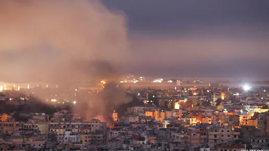 Israel Conducts Airstrikes on Tehran: Breaking 48 Hours Of State of Emergency Declared Israel Conducts Airstrikes on Tehran: Breaking 48 Hours Of State of Emergency Declared