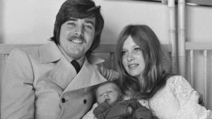 Bobby Sherman
