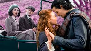 Outlander: Blood of My Blood