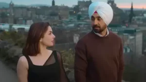 Diljit Dosanjh