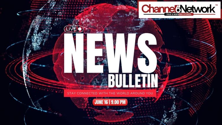 Chaos in the Skies & Floods on Earth: Mumbai Rain Alert, Iran-Israel Tensions Heat Up
