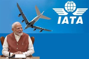 IATA Annual General Meeting