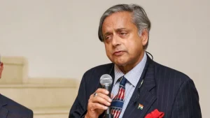 Shashi Tharoor On Pakistan