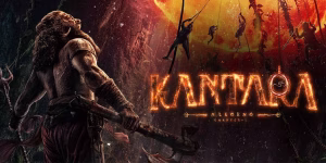 Kantara: Chapter 1