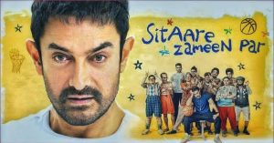 Sitaare Zameen Par