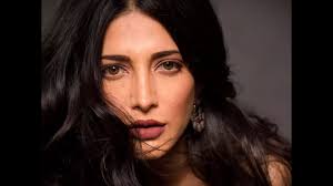 Shruti Haasan