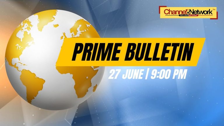 Explosive Truths, Emotional Farewells & Political Fireworks – Prime Bulletin You Can’t Miss