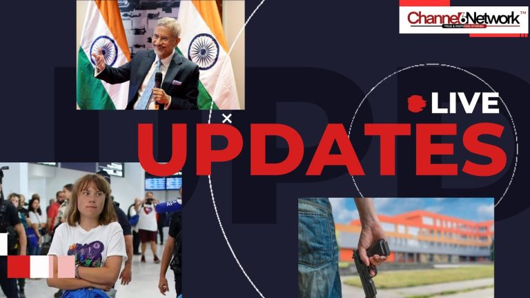 Thane Mishap, Housefull 5, PM Modi’s New Era, Greta Intercepted & More