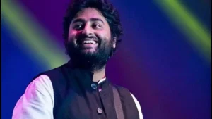 Arijit Singh