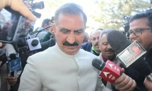"Cloudburst-like Situation": Himachal CM Sukhu on Heavy Rains in Mandi