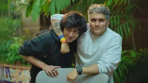 Mohit Suri