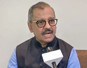 Mumbai prosecutor