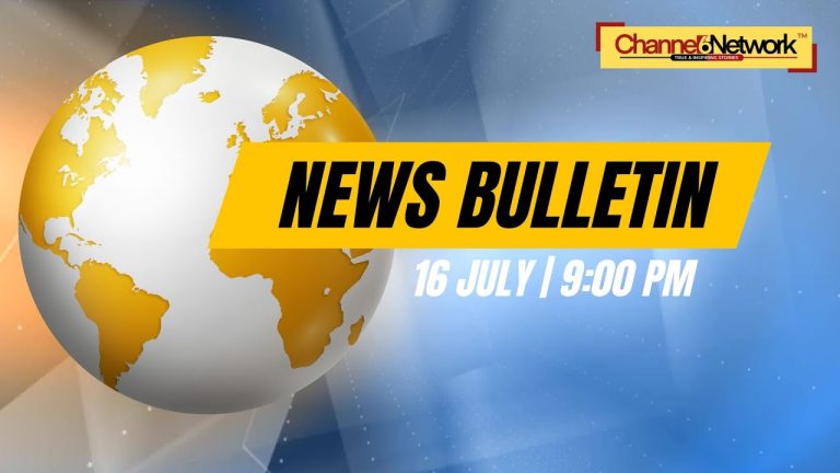 Groundwater Week Begins , Gaza Stampede Kills 20 ,Sabu Biopic , Dehradun Landslide Alert Groundwater Week Begins , Gaza Stampede Kills 20 ,Sabu Biopic , Dehradun Landslide Alert