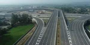 Shaktipeeth Expressway
