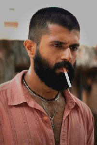 Stellar performance by Vijay Devarakonda
