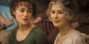 Pride & Prejudice