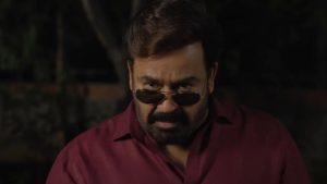 Mohanlal