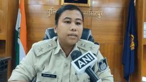 Nurse Murder In MP Hospital
