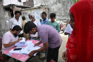 Bihar SIR