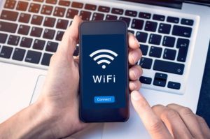 No Wi‑Fi at Kolkata Airport for 7 Months