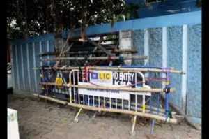 South Calcutta Law College Crisis: Saddest Chapter in a 30-Year Legacy