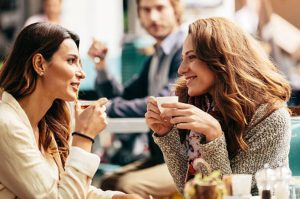 Kolkata Café Stalking Incident