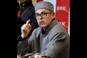 Omar Abdullah Mamata Banerjee Meeting