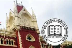 SSC Bengal Tainted Candidates Case