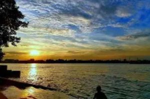 Adani Group to Restore and Beautify Kumartuli Ghat