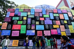 South Asian Stories Shine in Kolkata