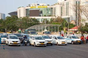 Kolkata Vehicle Boom Raises Alarm