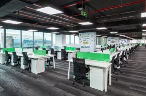 Smartworks Coworking IPO Sees Strong Traction: Subscribed 1.2 Times on Day 2