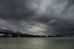Kolkata Monsoon Weather